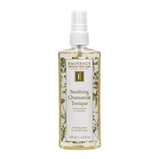 Tónico Piel Sensible Soothing Chamomile Tonique 125ml