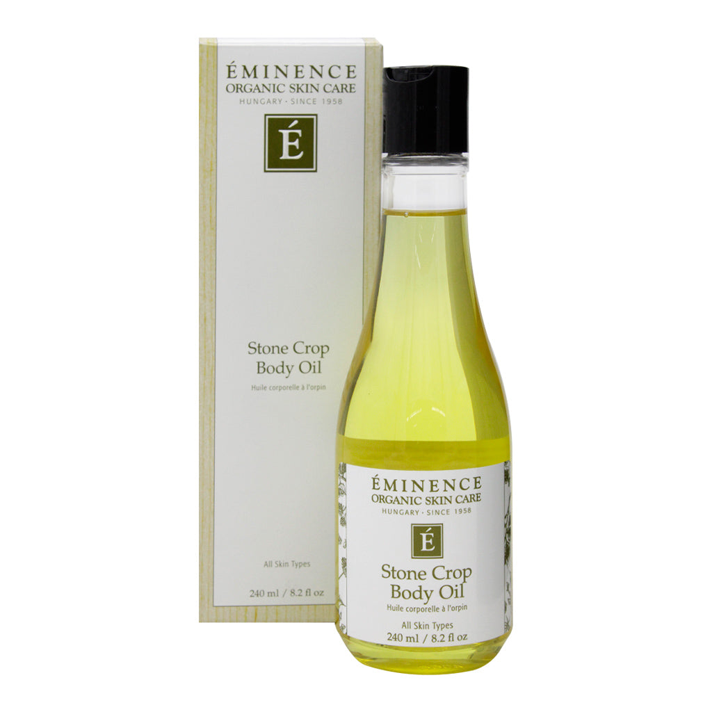 Aceite Corporal Stone Crop Body Oil 250ml