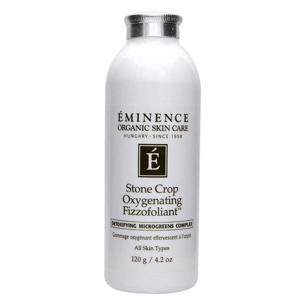 Exfoliante para Acné Stone Crop Oxygentating Fizzofoliant 120g