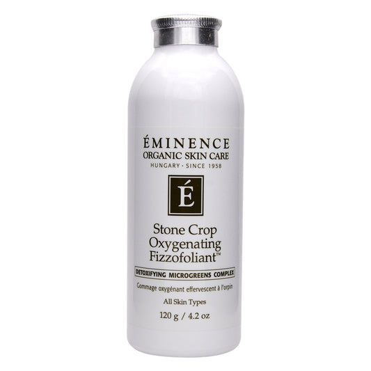 Exfoliante para Acné Stone Crop Oxygentating Fizzofoliant 120g