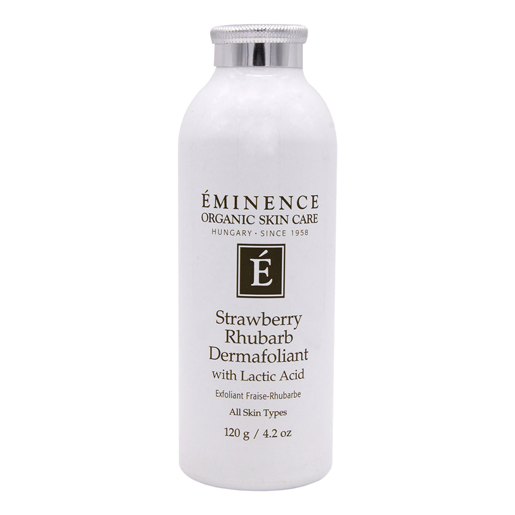 Exfoliante Strawberry Rhubarb Dermafoliant 125ml