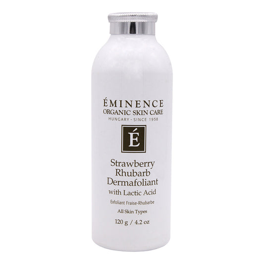 Exfoliante Strawberry Rhubarb Dermafoliant 125ml