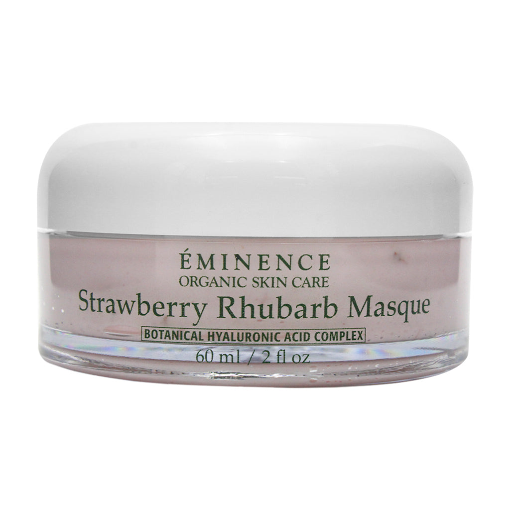 Mascarilla todo Tipo de Piel Strawberry Rhubarb Masque 60ml