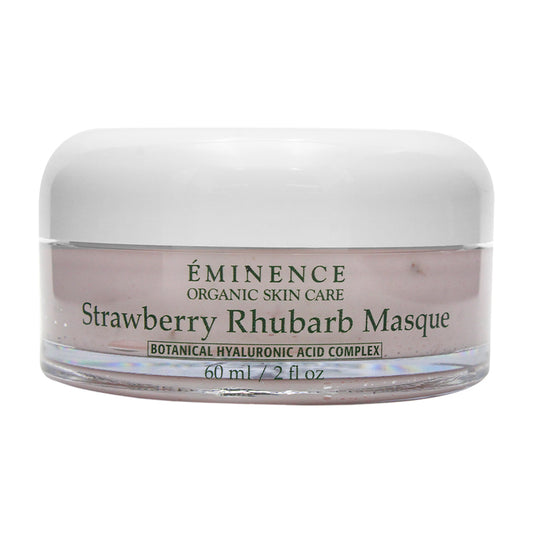 Mascarilla todo Tipo de Piel Strawberry Rhubarb Masque 60ml