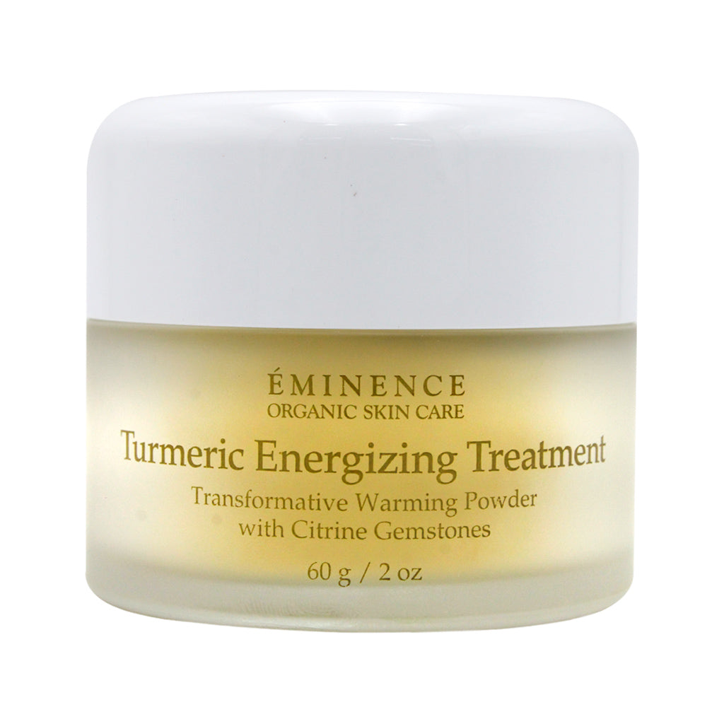 Exfoliante para Acné Turmeric Energizing Treatment 60g