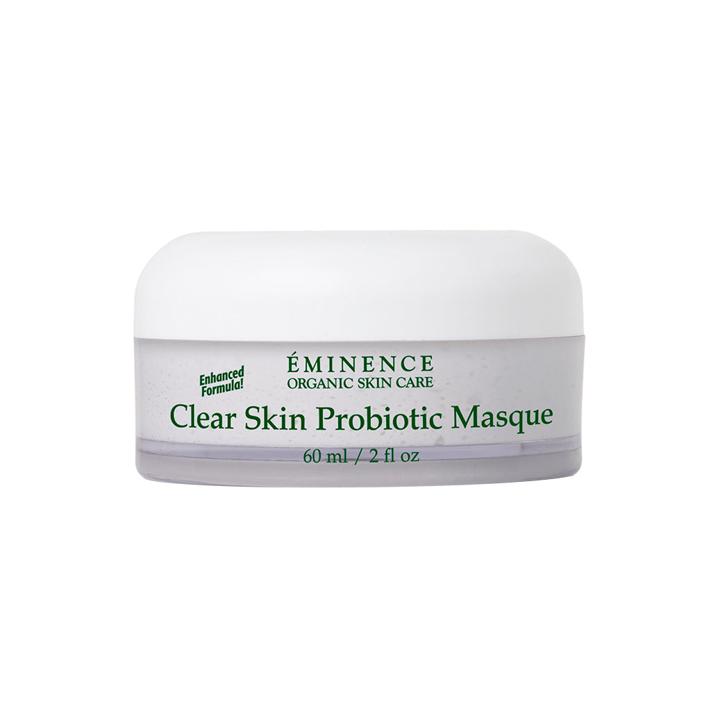 Mascarilla para Acné Clear Skin Probiotic 60ml