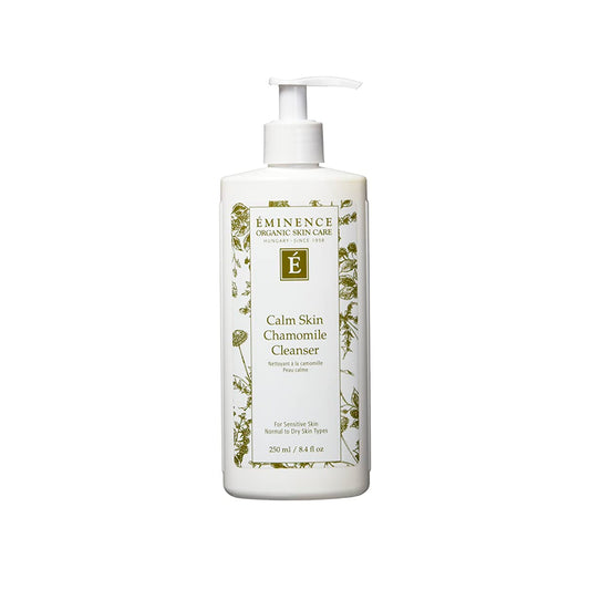 Limpiador Calm Skin Chamomile 250ml