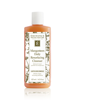 Limpiador Mangosteen Daily Resurfacing Cleanser 125ml